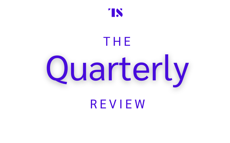 The Quarterly Review: How J.P. Morgan Payments’ Prashant Sharma intends to build the trust infrastructure that agentic commerce will need