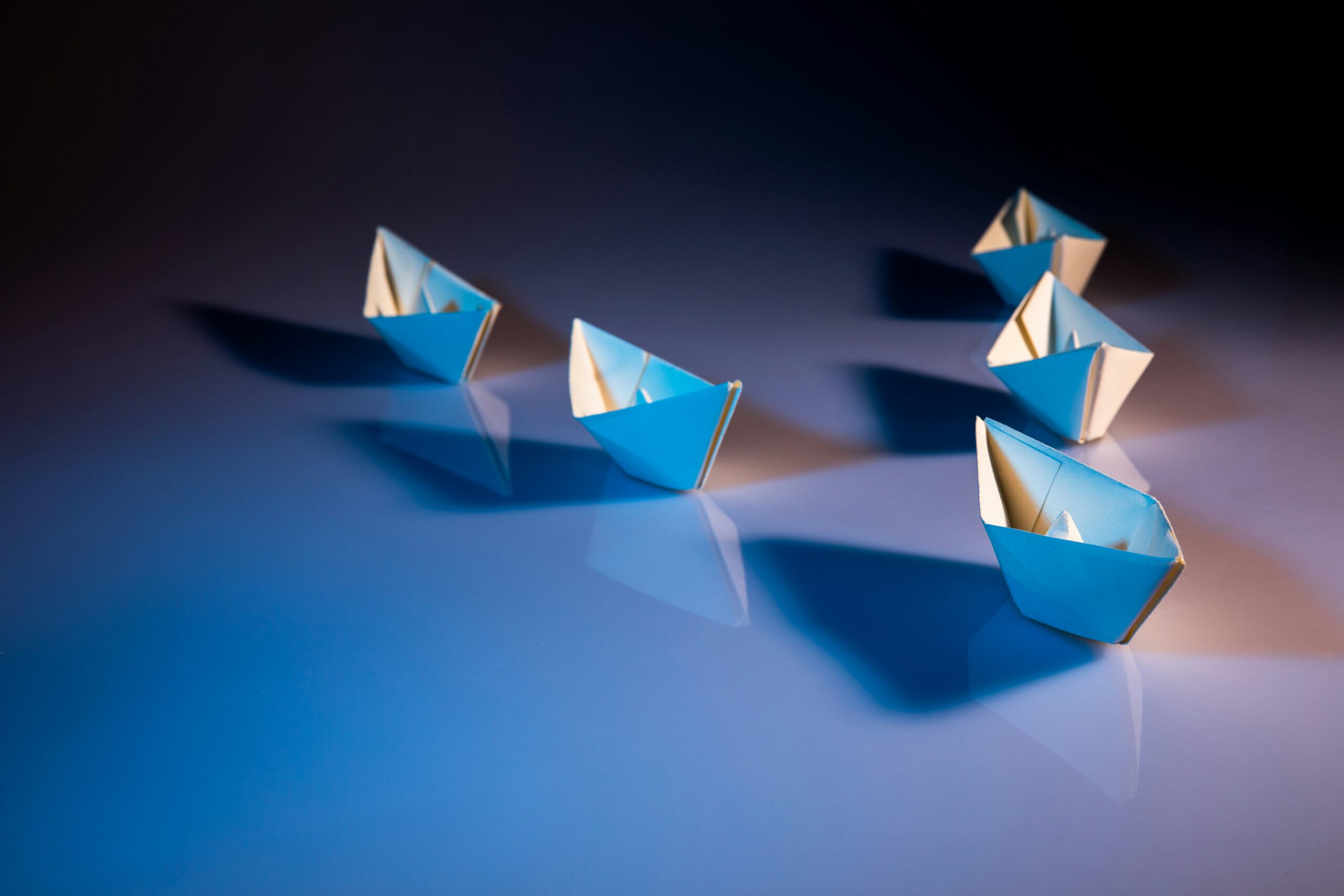 3 Data points that are resetting expectations for AI, treasury, and payments
