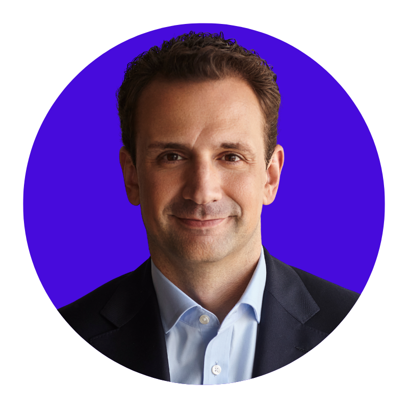 The Quarterly Review: BNY’s Carl Slabicki is pushing toward practical innovation